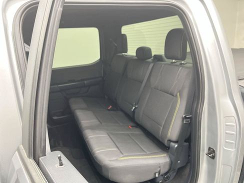 Certified 2024 Ford F150 STX AWD/4WD image 12
