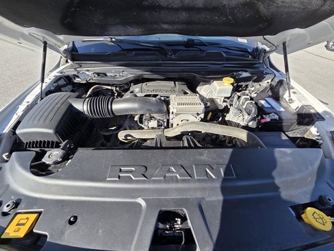 Used 2023 RAM 1500 Laramie image 31