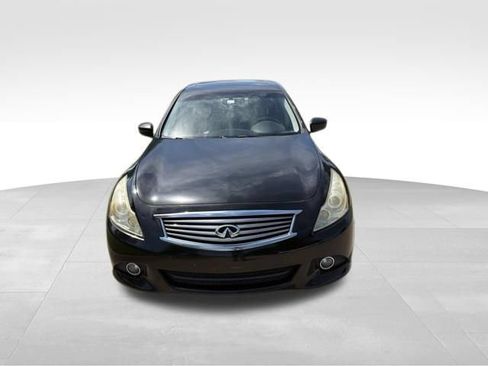 Used 2010 INFINITI G37 Journey w/ Premium Pkg RWD image 9