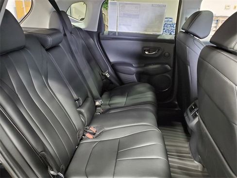 New 2025 Acura ADX FWD image 14