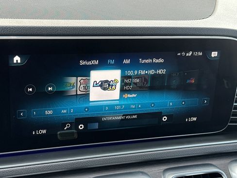 Certified 2020 Mercedes-Benz GLE 350 4MATIC image 18