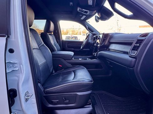 Used 2024 RAM 3500 Limited w/ Night Edition image 28