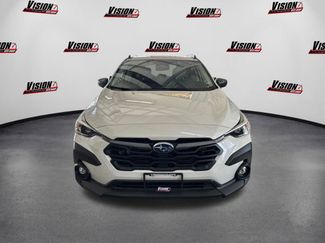 Used 2024 Subaru Crosstrek 2.0i Premium video 2