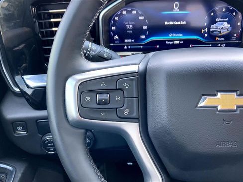 Used 2023 Chevrolet Silverado 1500 LT RWD image 23