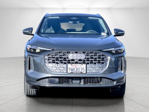 Certified 2025 Audi Q5 Premium Plus w/ Premium Plus image 8