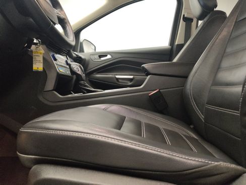 Used 2018 Ford Escape SEL AWD/4WD image 17