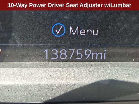 Used 2020 Chevrolet Silverado 2500 High Country w/ Z71 Off-Road Package image 23