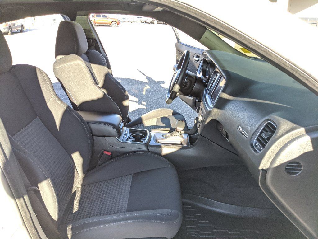 Used 2019 Dodge Charger GT w/ Performance Handling Group RWD image 20