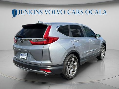 Used 2019 Honda CR-V EX-L image 3