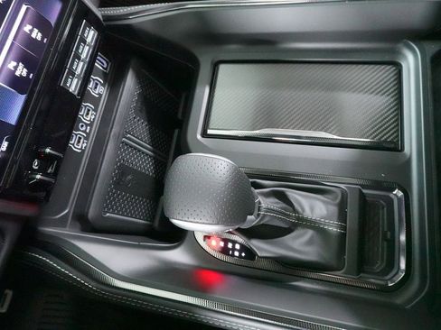 New 2026 RAM 1500 RHO w/ RHO Level 1 Equipment Group image 29