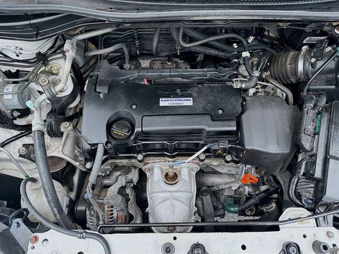 Used 2016 Honda CR-V EX-L image 30