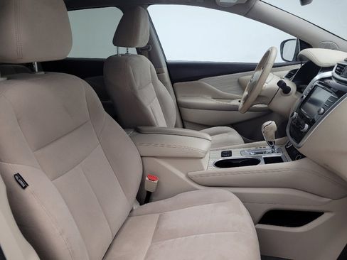 Used 2018 Nissan Murano SV w/ Premium Package FWD image 21