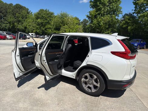 Used 2019 Honda CR-V EX-L image 20