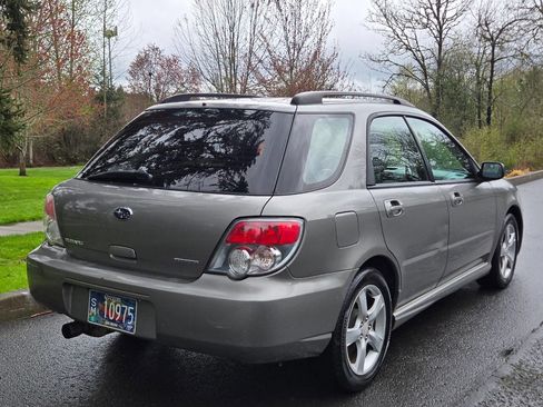Used 2006 Subaru Impreza 2.5i image 8