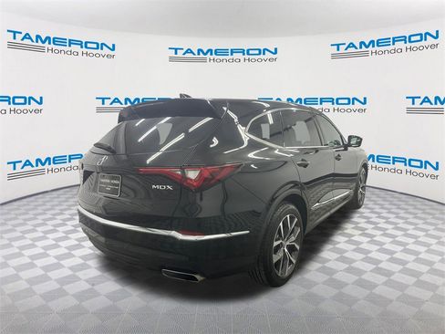 Used 2023 Acura MDX Technology image 5