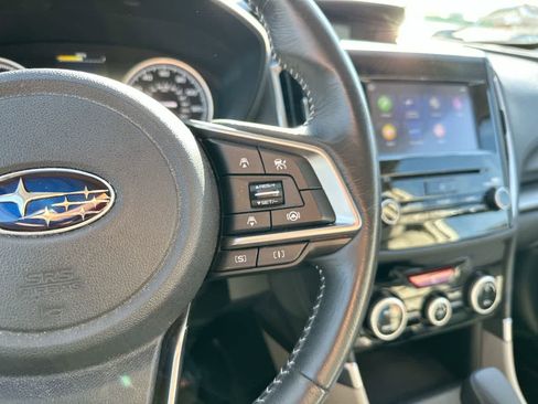 Certified 2021 Subaru Forester Premium w/ Popular Package #1 image 30