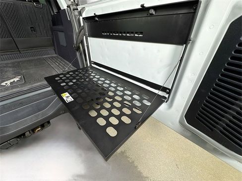 Used 2022 Ford Bronco Raptor image 34