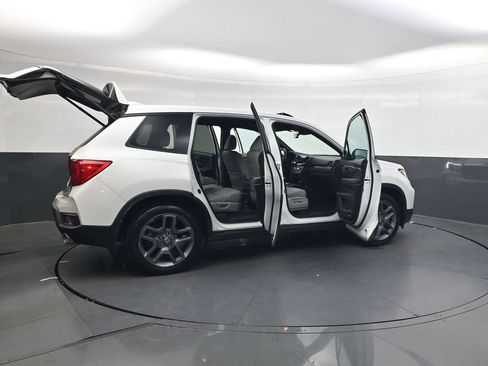 Used 2022 Honda Passport EX-L image 39