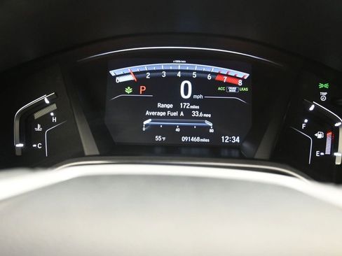 Used 2020 Honda CR-V Touring image 15