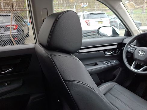 Used 2024 Honda CR-V EX-L image 13