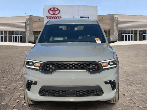 Used 2022 Dodge Durango GT image 5