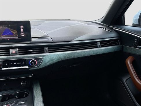 Used 2018 Audi A4 2.0T Ultra Premium w/ Convenience Package image 27