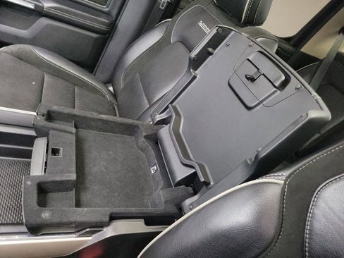 Used 2021 RAM 1500 Laramie image 30