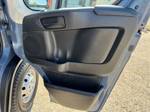 Used 2022 RAM ProMaster 3500 w/ Fleet Safety Group (AWQ) image 15