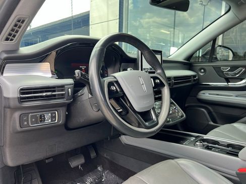 Used 2021 Lincoln Corsair Grand Touring image 60