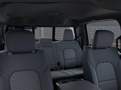New 2026 RAM 1500 Big Horn AWD/4WD image 26