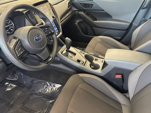 Certified 2026 Subaru Crosstrek 2.5i Premium AWD/4WD image 9