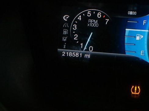 Used 2012 Ford Explorer Limited image 37