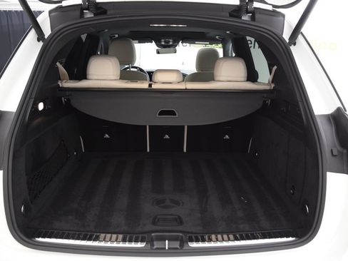 Used 2026 Mercedes-Benz GLE 450 4MATIC image 30