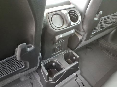 New 2026 Jeep Gladiator Rubicon image 35