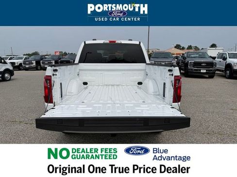 Certified 2024 Ford F150 STX image 11