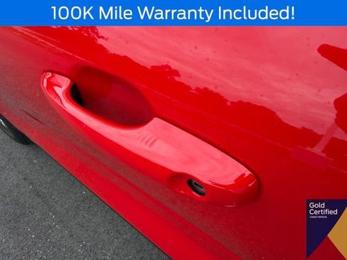Used 2024 Ford Escape Active FWD image 23