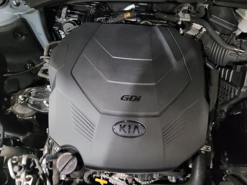 Used 2020 Kia Telluride SX w/ SX Prestige Package image 30