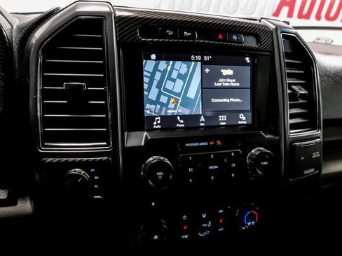 Used 2018 Ford F150 XLT w/ Equipment Group 302A Luxury image 29