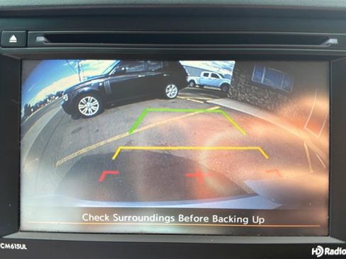 Used 2016 Subaru Impreza 2.0i AWD/4WD image 27