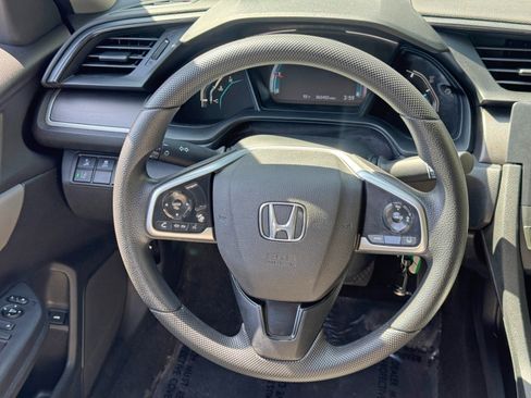 Used 2020 Honda Civic LX image 18