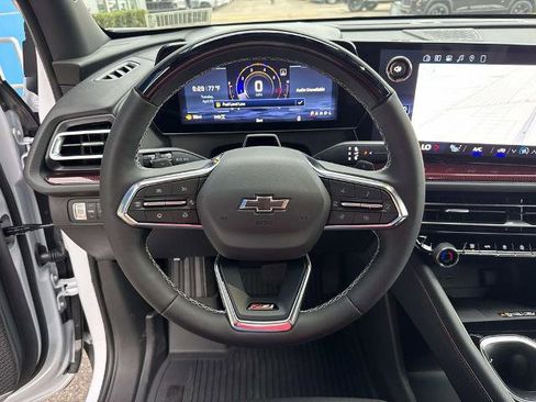 New 2026 Chevrolet Traverse Z71 w/ Enhanced Driving Package AWD/4WD image 15