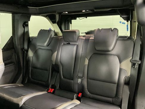 New 2026 Ford Bronco Outer Banks image 16