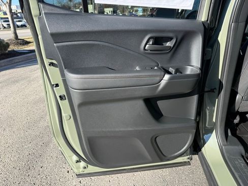 New 2026 Honda Ridgeline TrailSport image 33