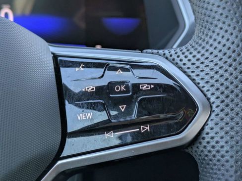 Certified 2024 Volkswagen Tiguan SE R-Line image 36