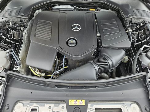 Certified 2024 Mercedes-Benz C 300 Sedan image 21