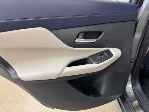 New 2026 Nissan Sentra SL w/ Floor Mat Package FWD image 14