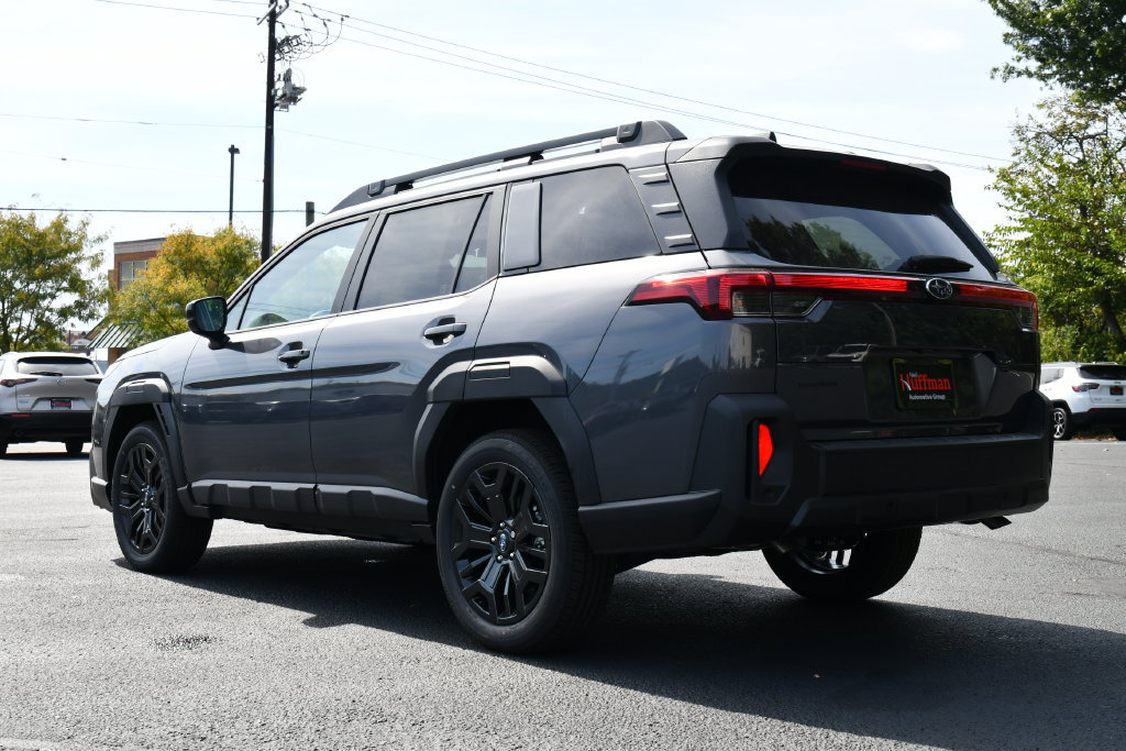 New 2026 Subaru Outback Limited XT AWD/4WD image 5