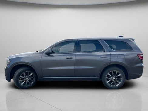 Used 2014 Dodge Durango SXT w/ Quick Order Package 23B AWD/4WD image 15