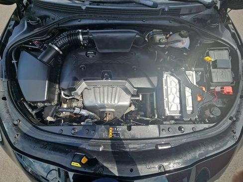 Used 2019 Buick LaCrosse Essence w/ Sun and Shade Package FWD image 32