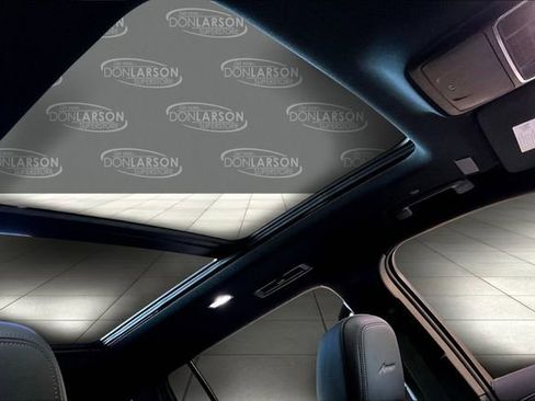 New 2026 Buick Enclave Avenir w/ Super Cruise Package image 6